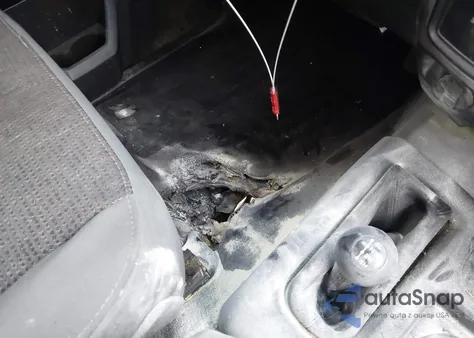 2013 Ram 2500 Power Wagon z USA, uszkodzony, nr VIN 3C6TR5ET3DG531964